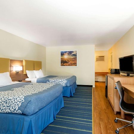 Days Inn By Wyndham Durango Buitenkant foto