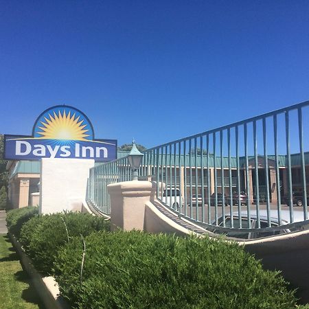 Days Inn By Wyndham Durango Buitenkant foto