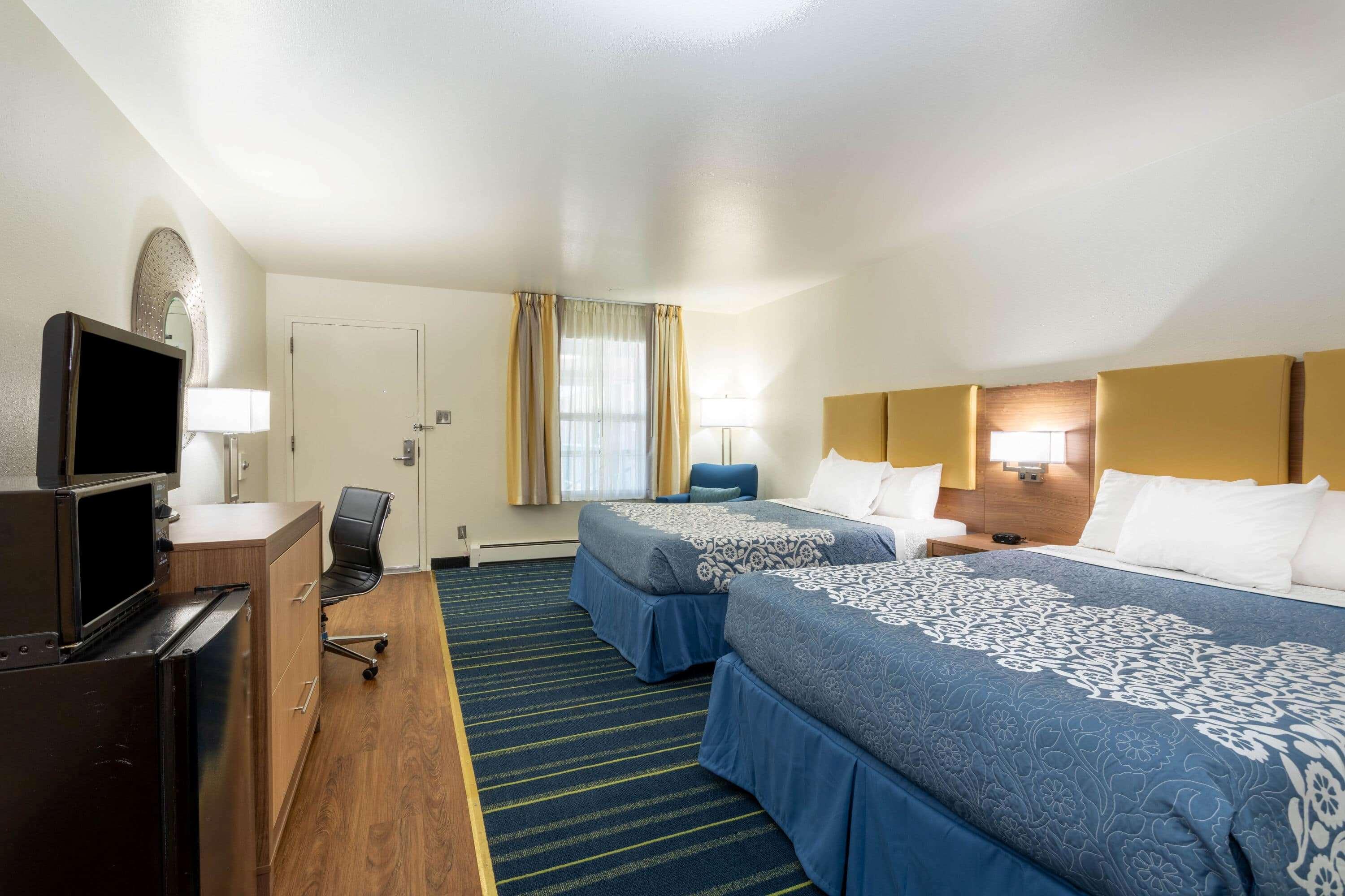 Days Inn By Wyndham Durango Buitenkant foto