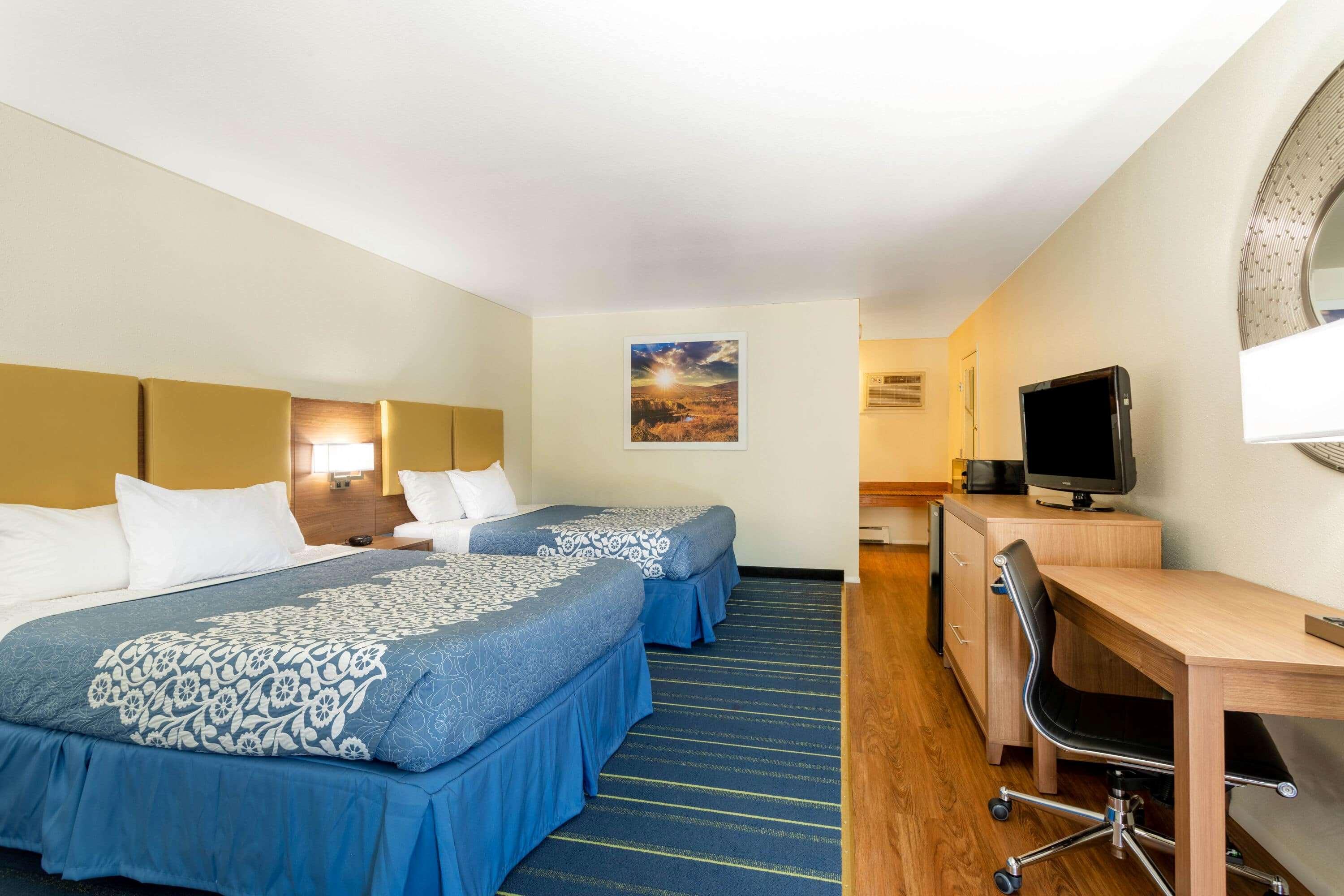 Days Inn By Wyndham Durango Buitenkant foto