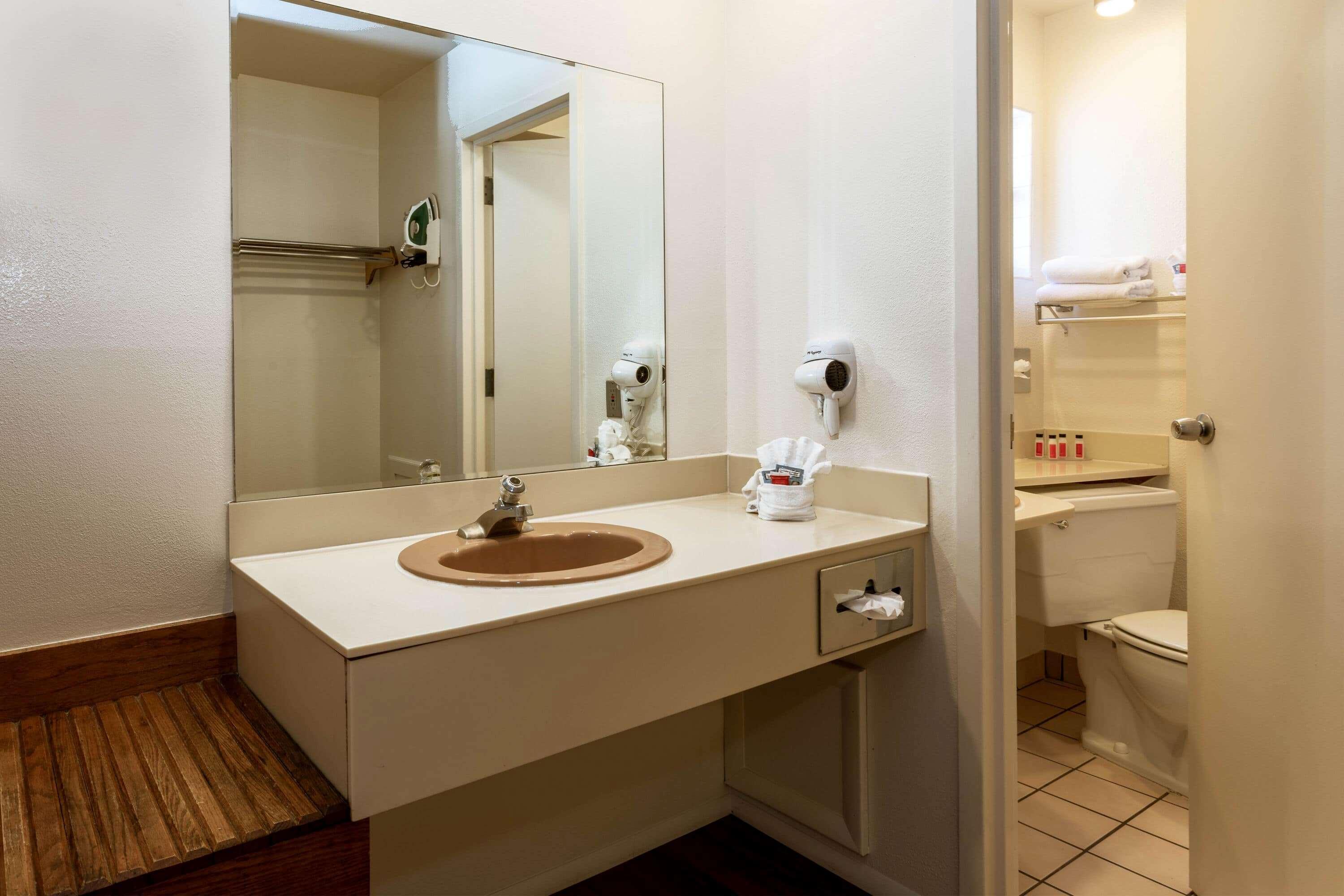 Days Inn By Wyndham Durango Buitenkant foto