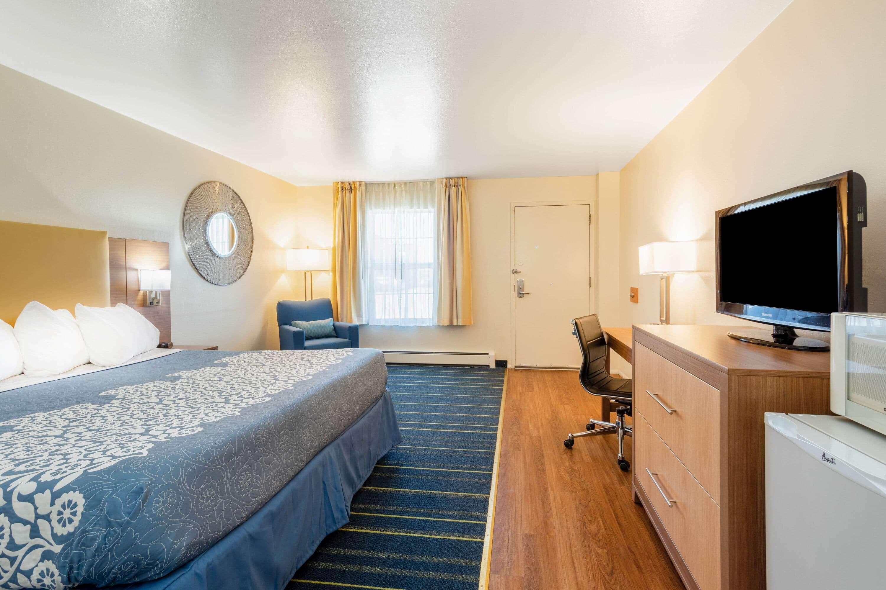 Days Inn By Wyndham Durango Buitenkant foto
