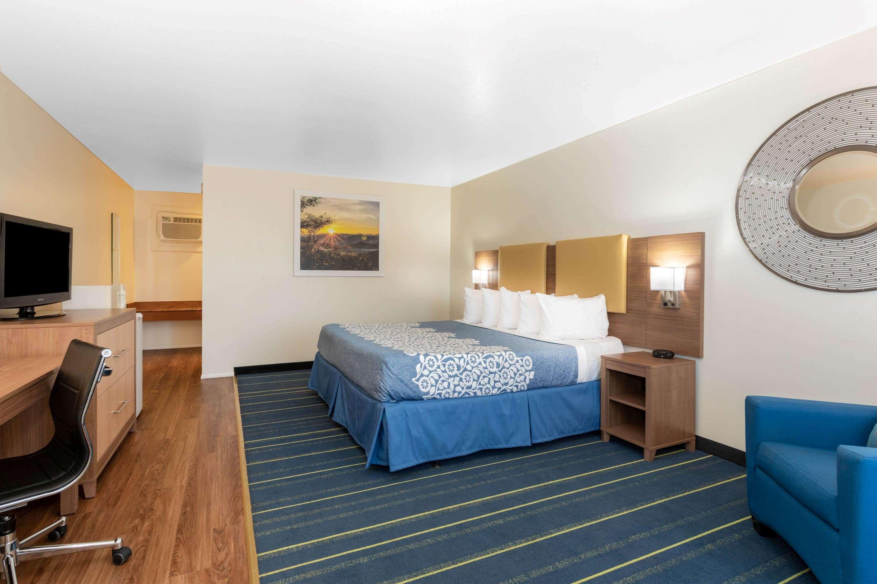 Days Inn By Wyndham Durango Buitenkant foto