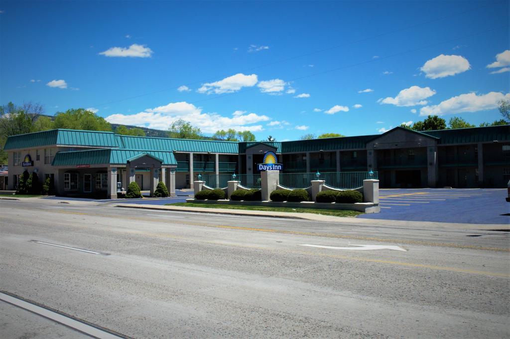 Days Inn By Wyndham Durango Buitenkant foto