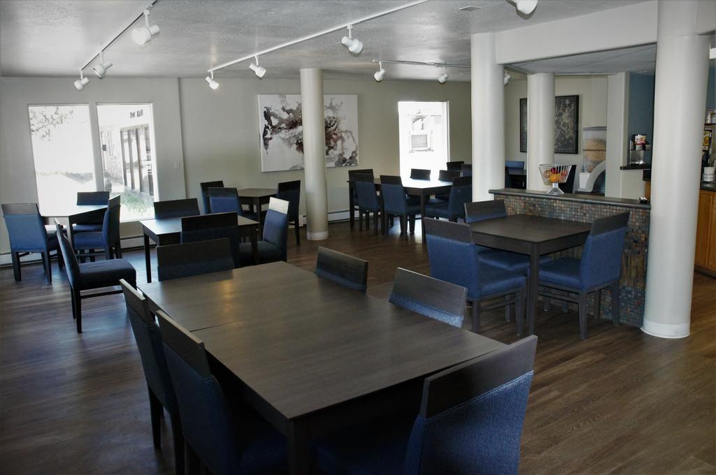 Days Inn By Wyndham Durango Buitenkant foto