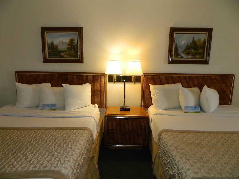 Days Inn By Wyndham Durango Buitenkant foto