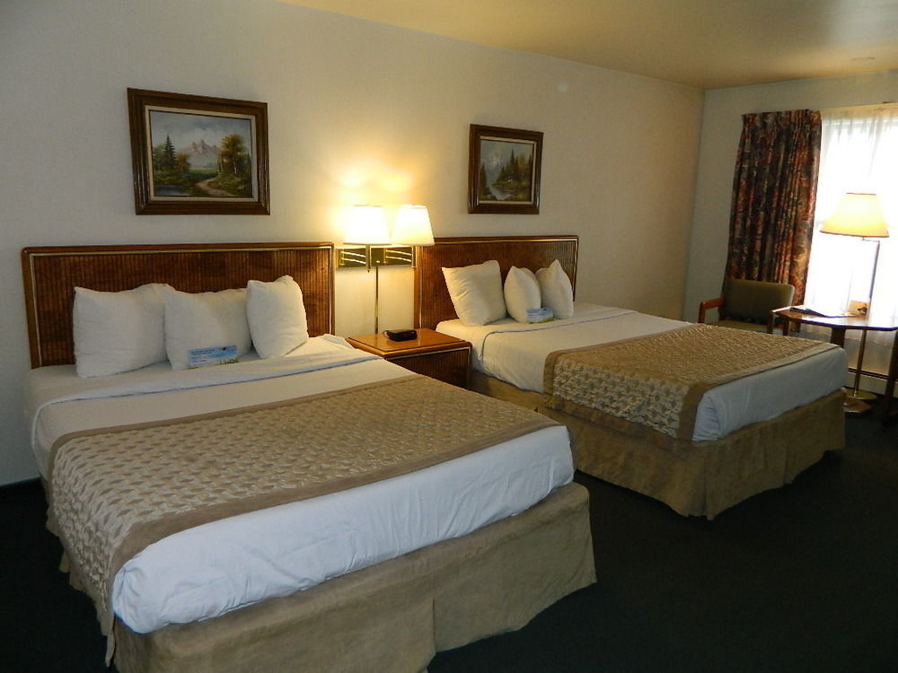 Days Inn By Wyndham Durango Buitenkant foto