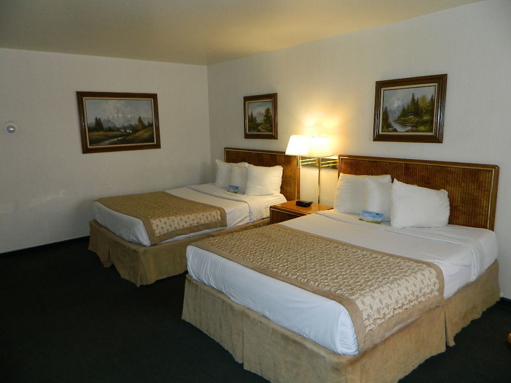 Days Inn By Wyndham Durango Buitenkant foto