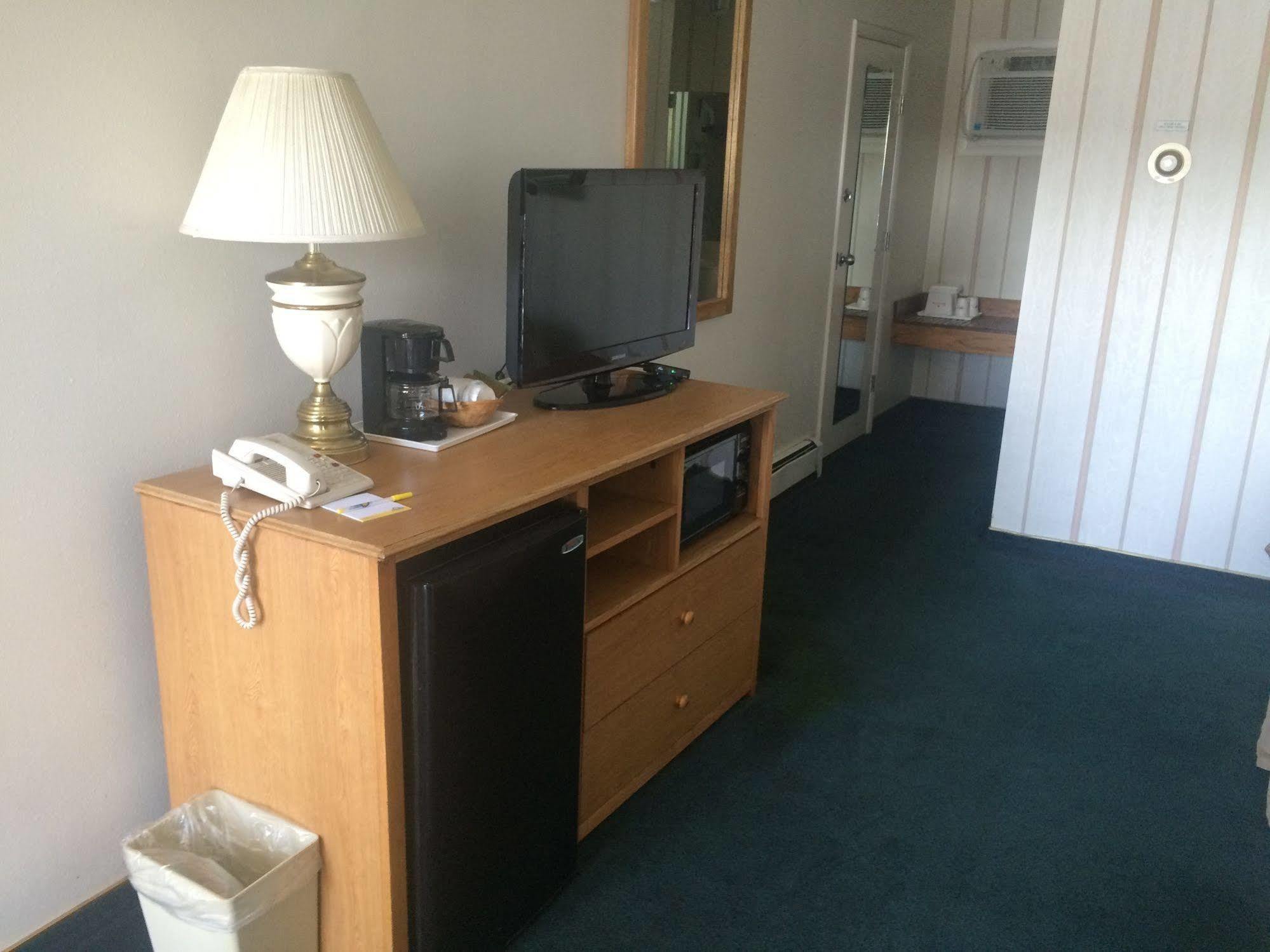 Days Inn By Wyndham Durango Buitenkant foto