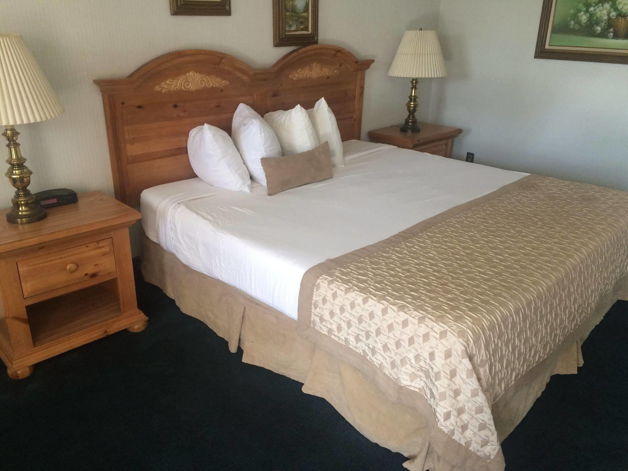 Days Inn By Wyndham Durango Buitenkant foto